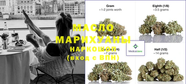 круглые Бронницы